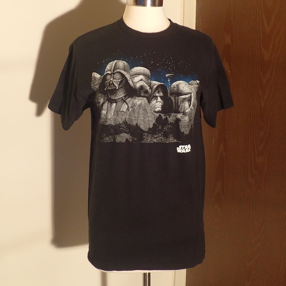 Fifth Sun Other - Star Wars T-Shirt